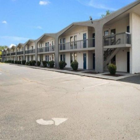 Motel 6-Lexington, Ky - Airport Экстерьер фото