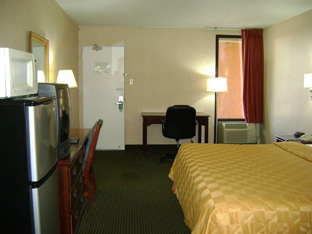 Motel 6-Lexington, Ky - Airport Экстерьер фото