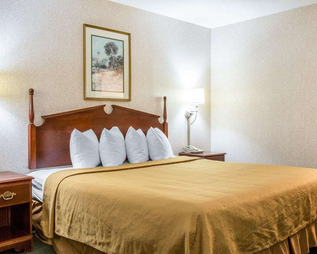 Motel 6-Lexington, Ky - Airport Экстерьер фото