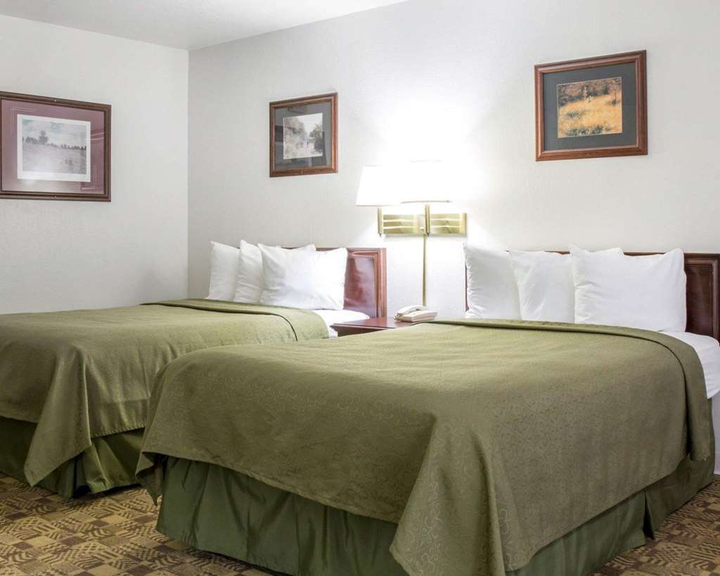 Motel 6-Lexington, Ky - Airport Экстерьер фото