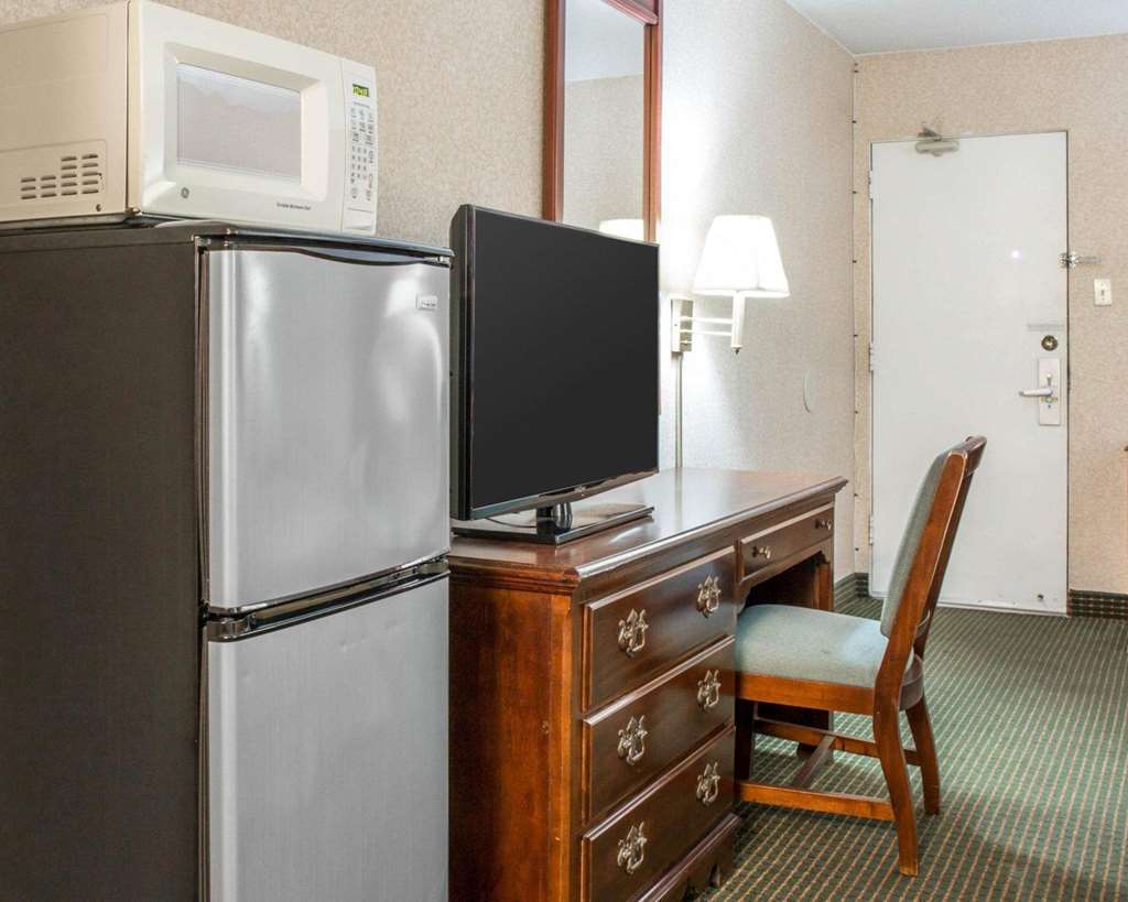 Motel 6-Lexington, Ky - Airport Экстерьер фото