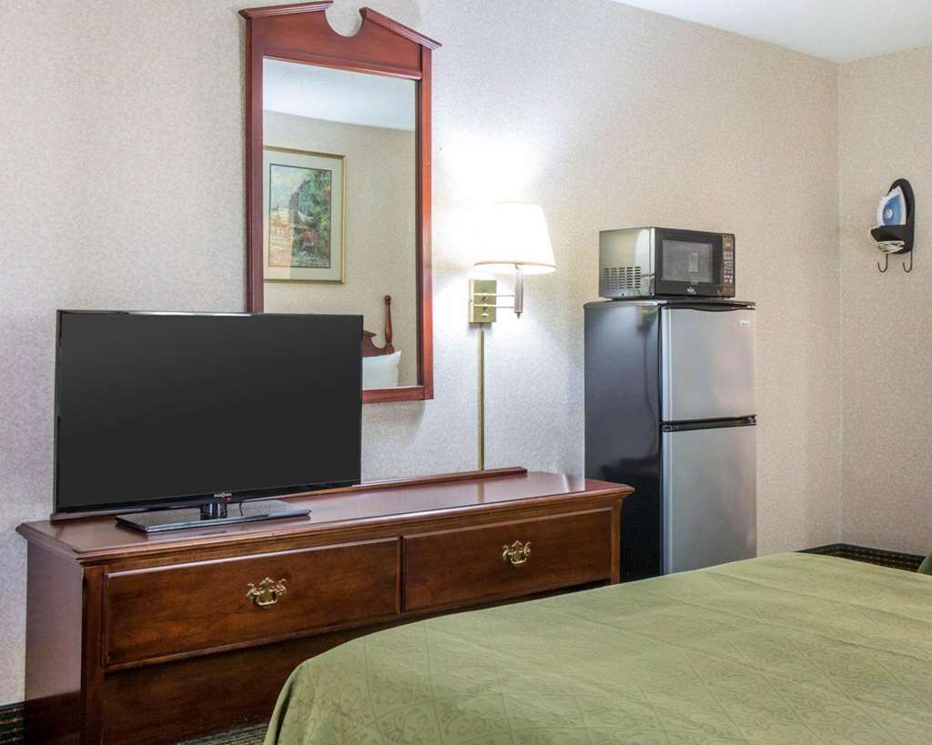 Motel 6-Lexington, Ky - Airport Экстерьер фото