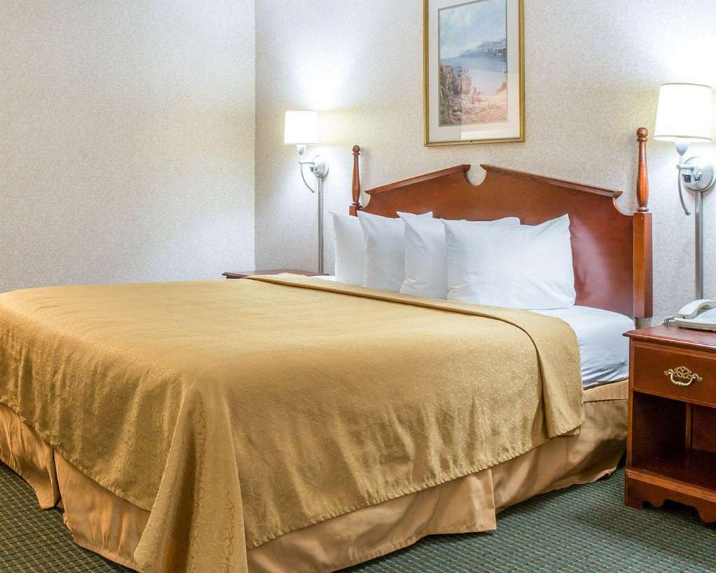 Motel 6-Lexington, Ky - Airport Экстерьер фото