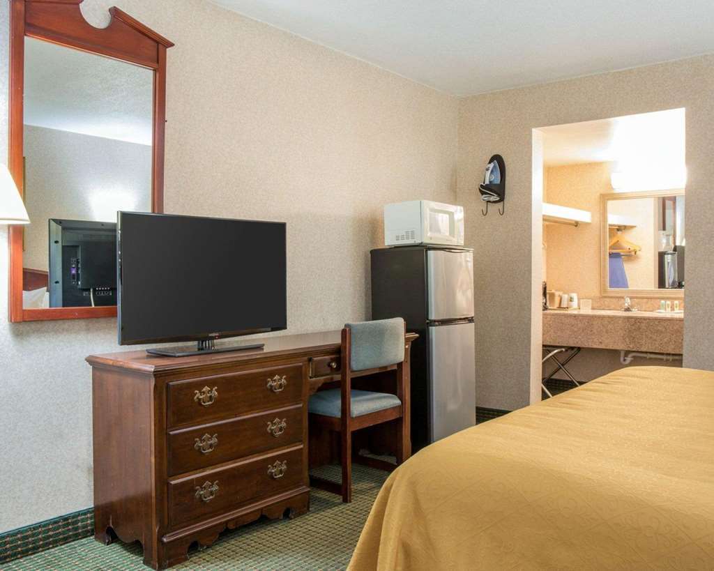 Motel 6-Lexington, Ky - Airport Экстерьер фото
