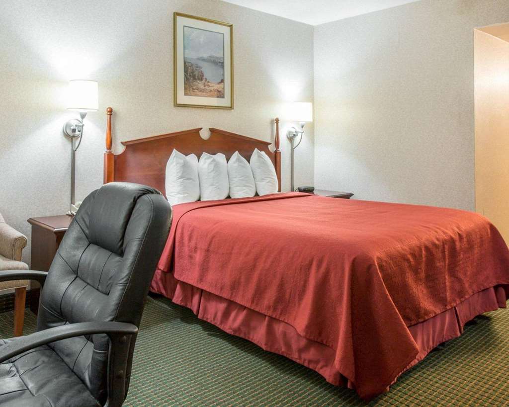 Motel 6-Lexington, Ky - Airport Экстерьер фото