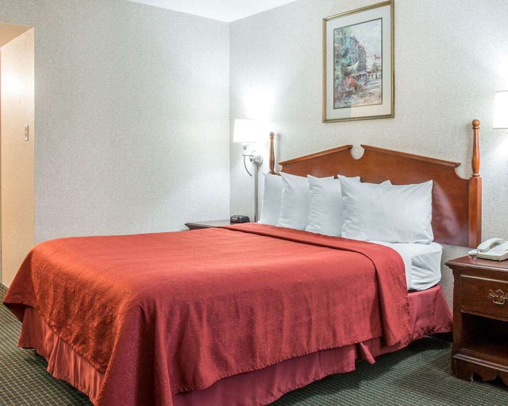 Motel 6-Lexington, Ky - Airport Экстерьер фото