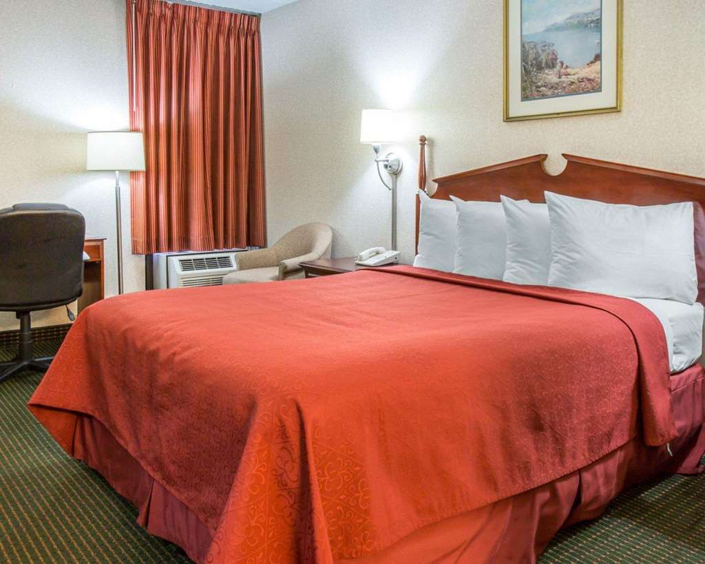 Motel 6-Lexington, Ky - Airport Экстерьер фото