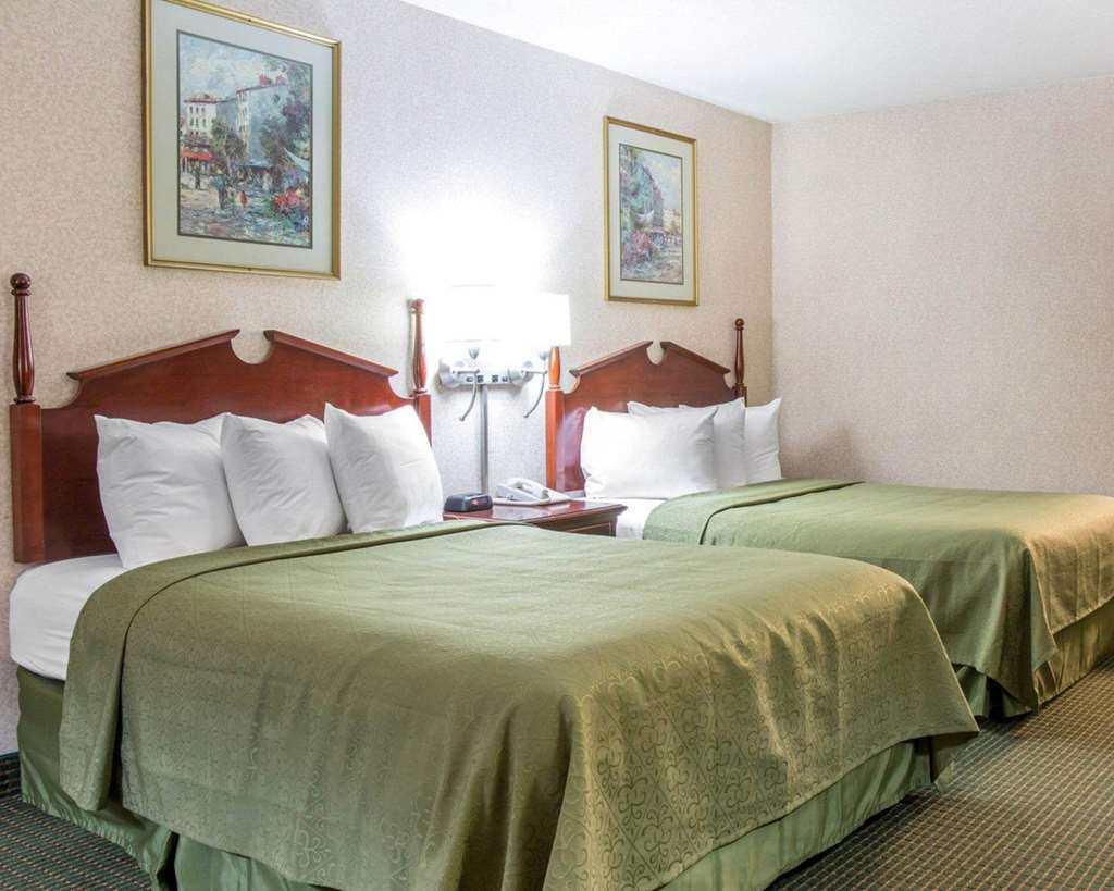 Motel 6-Lexington, Ky - Airport Экстерьер фото