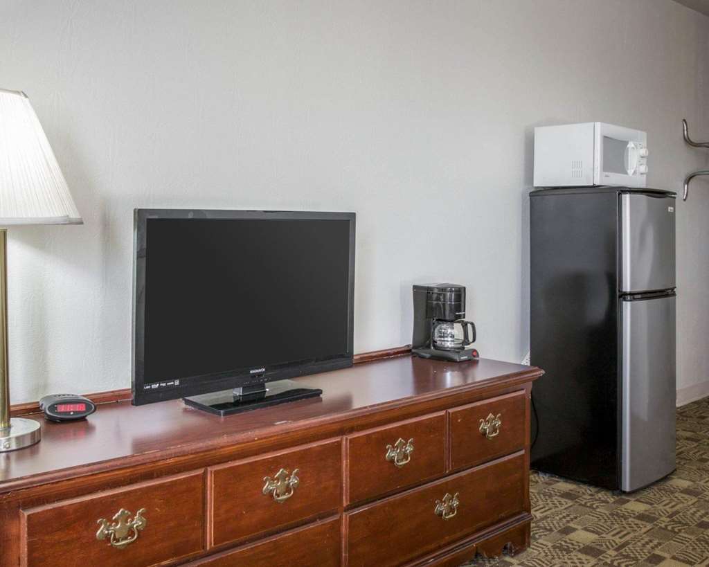 Motel 6-Lexington, Ky - Airport Экстерьер фото