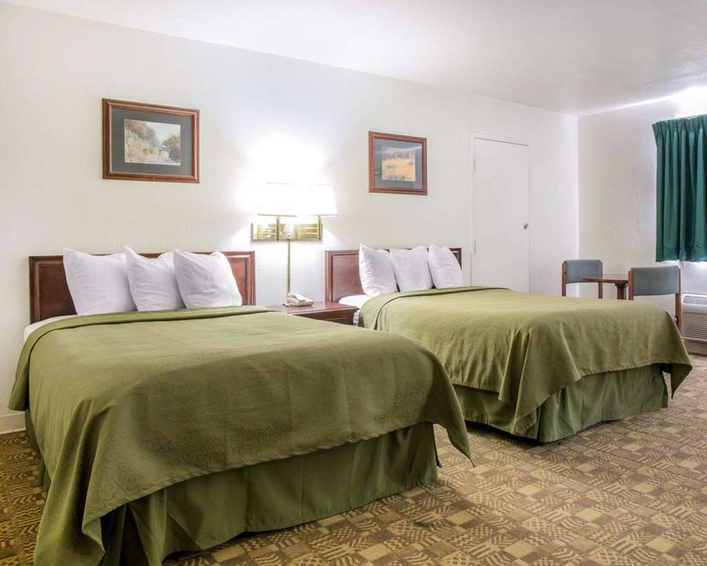 Motel 6-Lexington, Ky - Airport Экстерьер фото