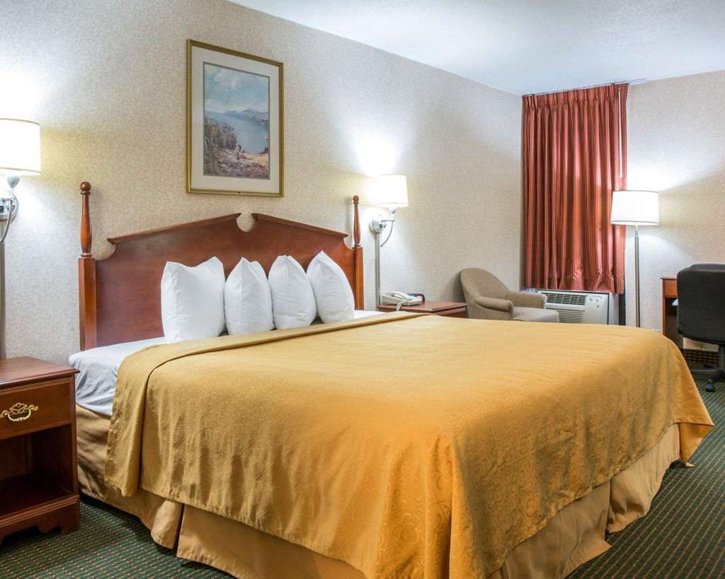 Motel 6-Lexington, Ky - Airport Экстерьер фото