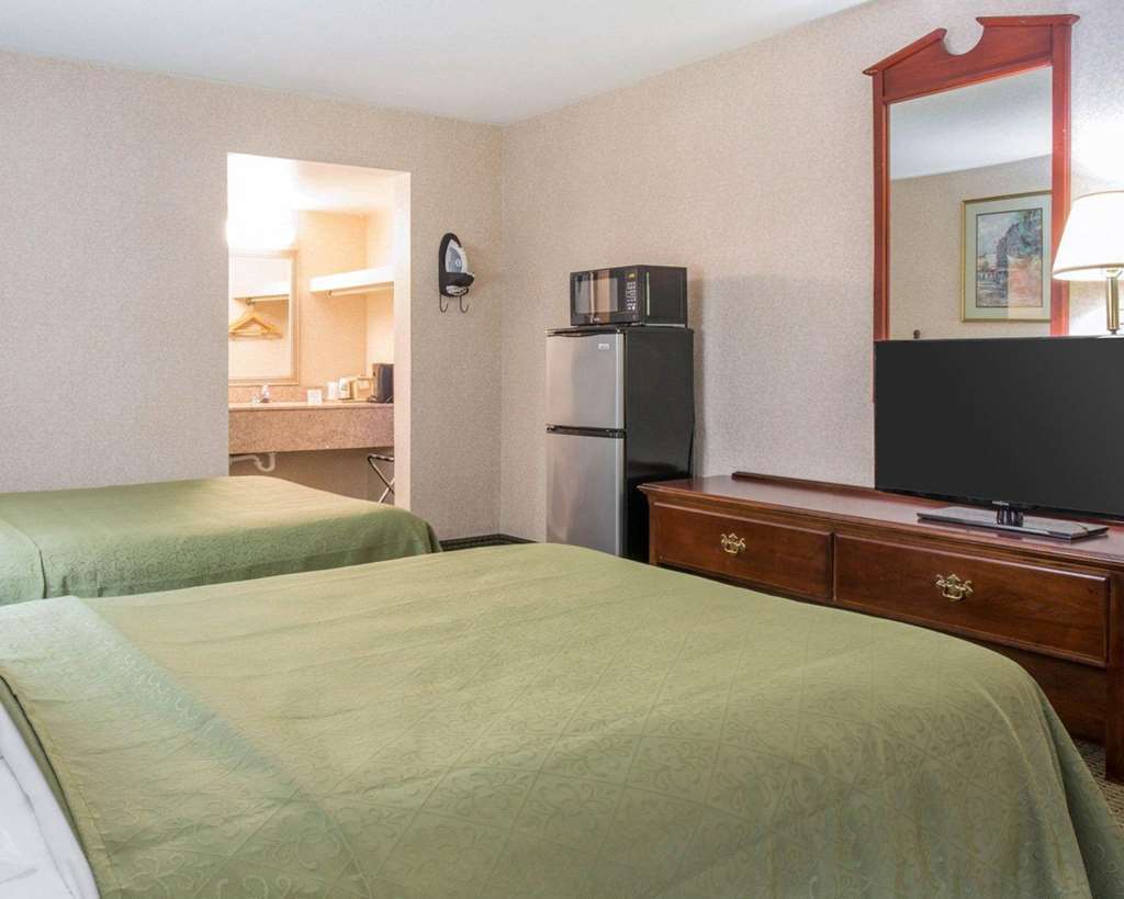 Motel 6-Lexington, Ky - Airport Экстерьер фото