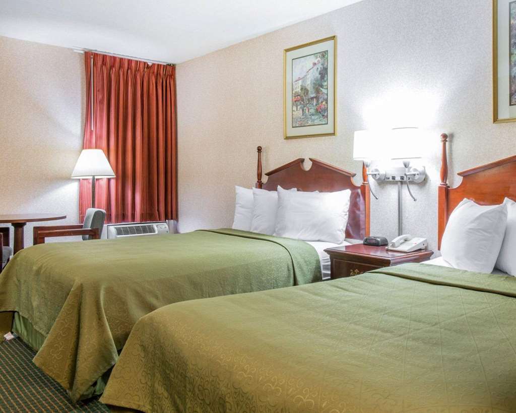Motel 6-Lexington, Ky - Airport Экстерьер фото