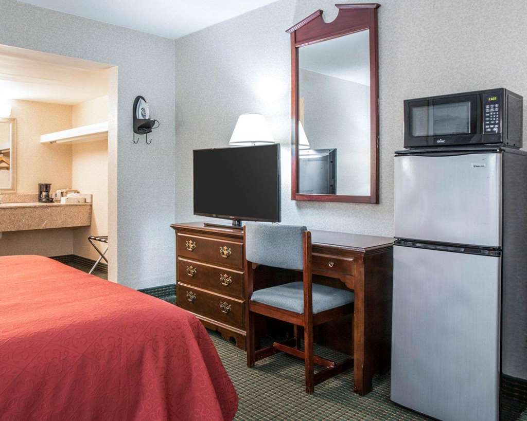 Motel 6-Lexington, Ky - Airport Экстерьер фото