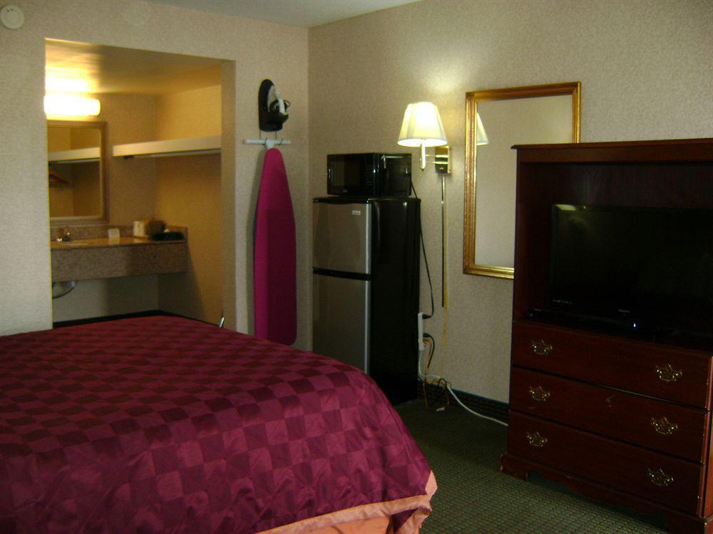 Motel 6-Lexington, Ky - Airport Экстерьер фото