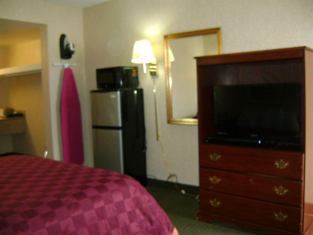 Motel 6-Lexington, Ky - Airport Экстерьер фото