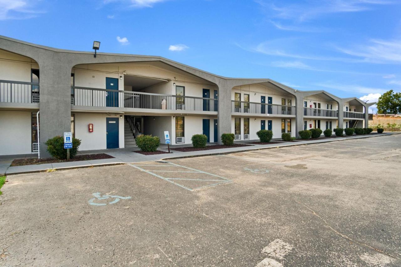 Motel 6-Lexington, Ky - Airport Экстерьер фото