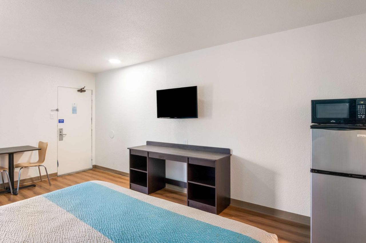 Motel 6-Lexington, Ky - Airport Экстерьер фото